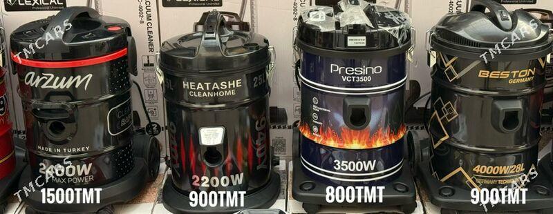 Pylsos Pilsos Pylesos Пылесос - Ашхабад - img 4