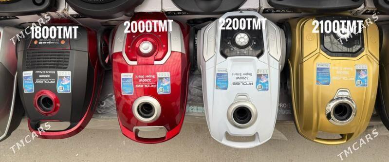 Pylsos Pilsos Pylesos Пылесос - Ашхабад - img 9