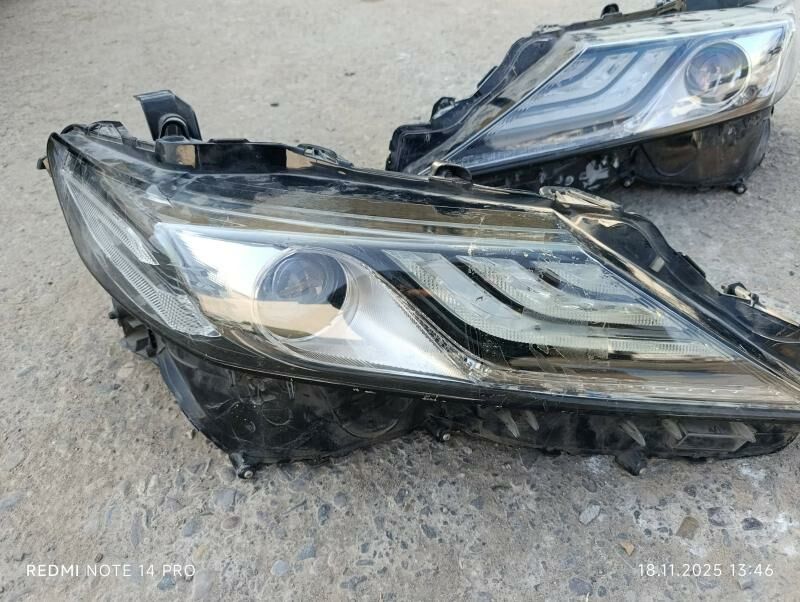 fara gurzynka 2023. camry 2 200 TMT - Mary - img 2