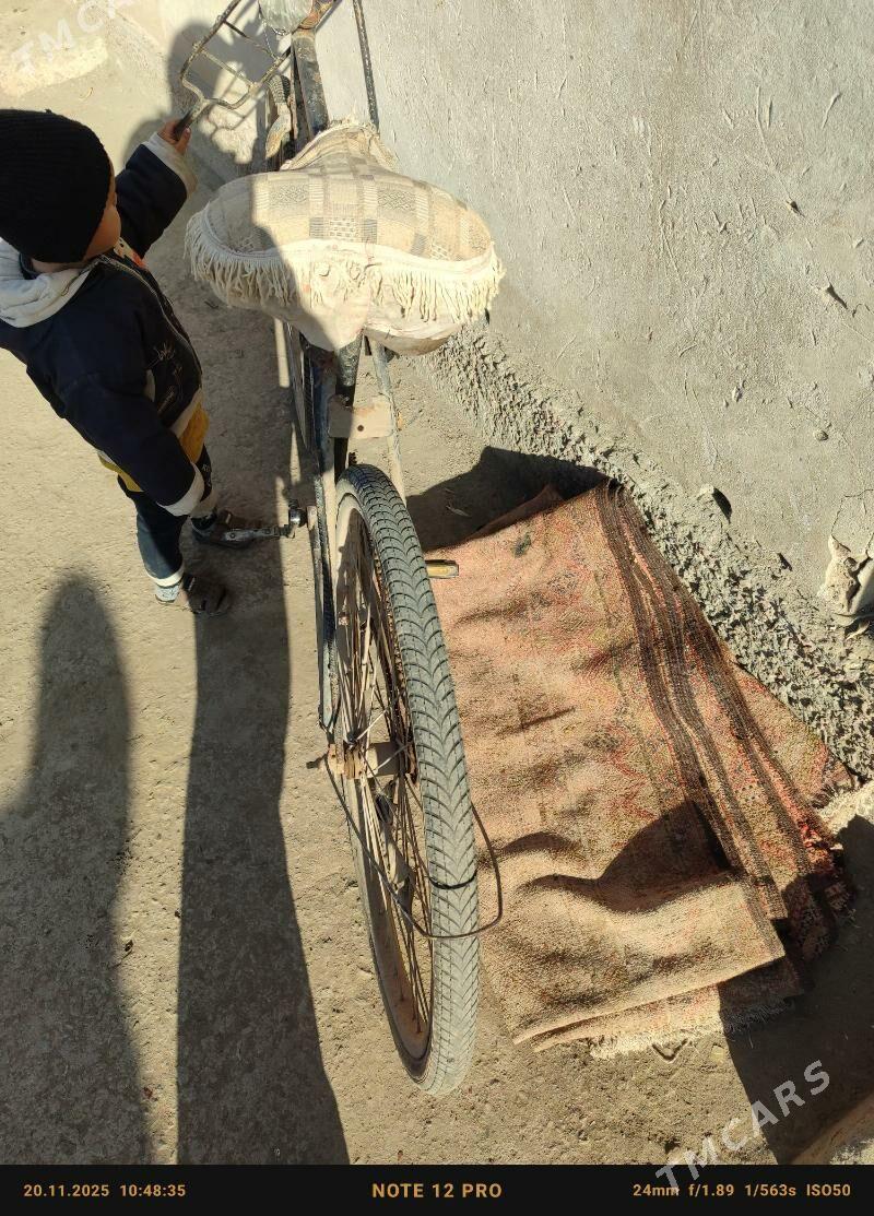 ural - Губадаг - img 4