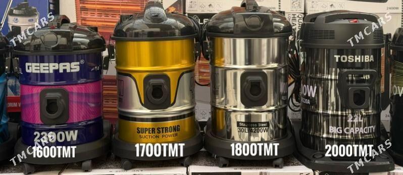 Pylsos Pilsos Pylesos Пылесос - Ашхабад - img 5