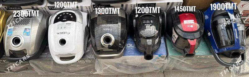 Pylsos Pilsos Pylesos Пылесос - Ашхабад - img 10