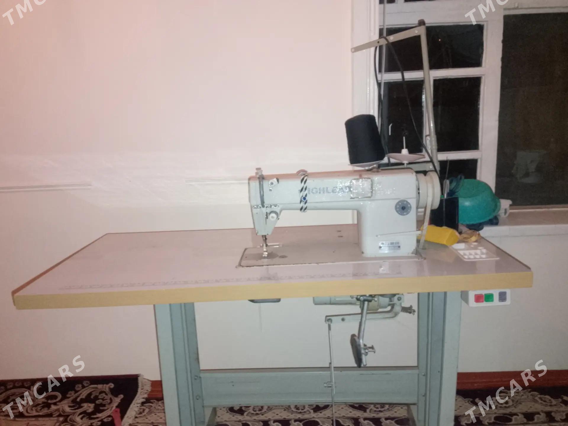 tikin masyn - Wekilbazar - img 5