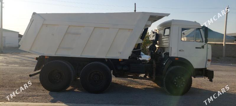 Kamaz Euro 3 2010 - 280 000 TMT - Kaka - img 3