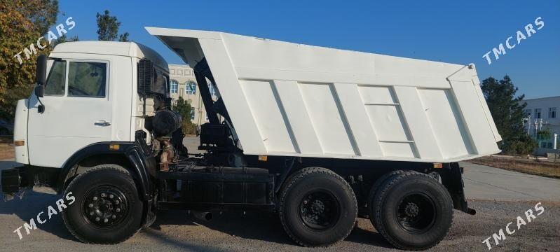 Kamaz Euro 3 2010 - 280 000 TMT - Kaka - img 5