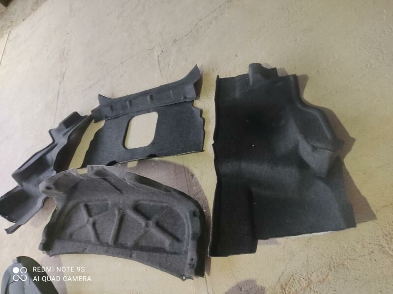 2002 awalonyñ  bagazyñ keçeler 1 000 TMT - Magdanly - img 3