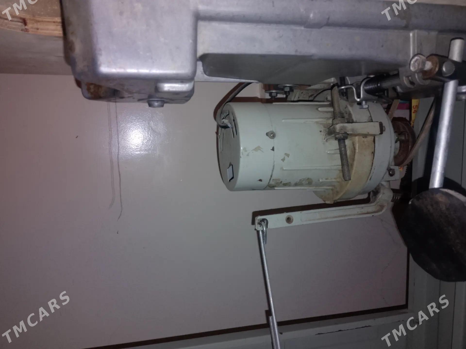 tikin masyn - Wekilbazar - img 2