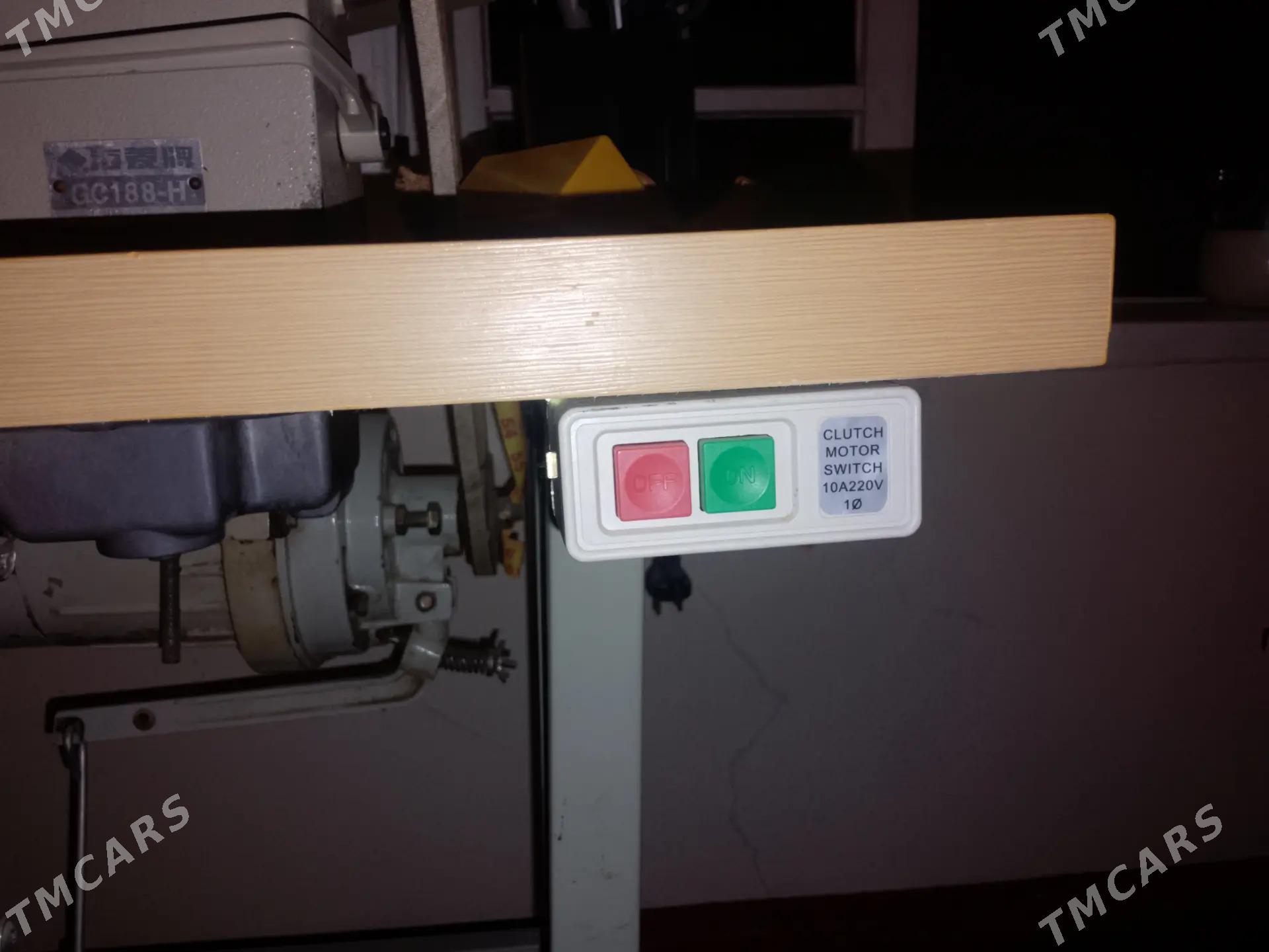 tikin masyn - Wekilbazar - img 4