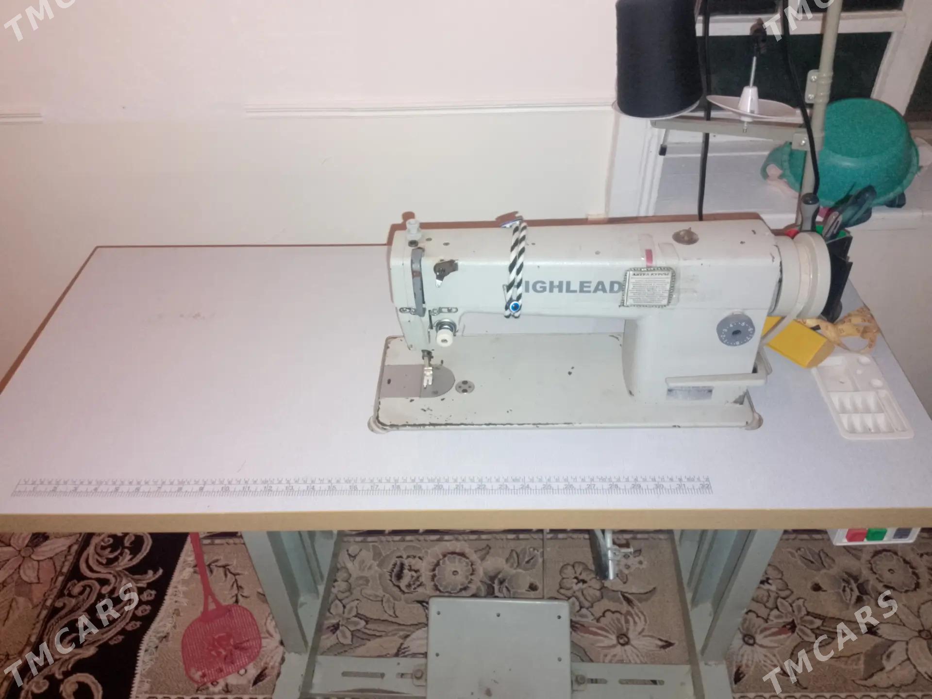 tikin masyn - Wekilbazar - img 3