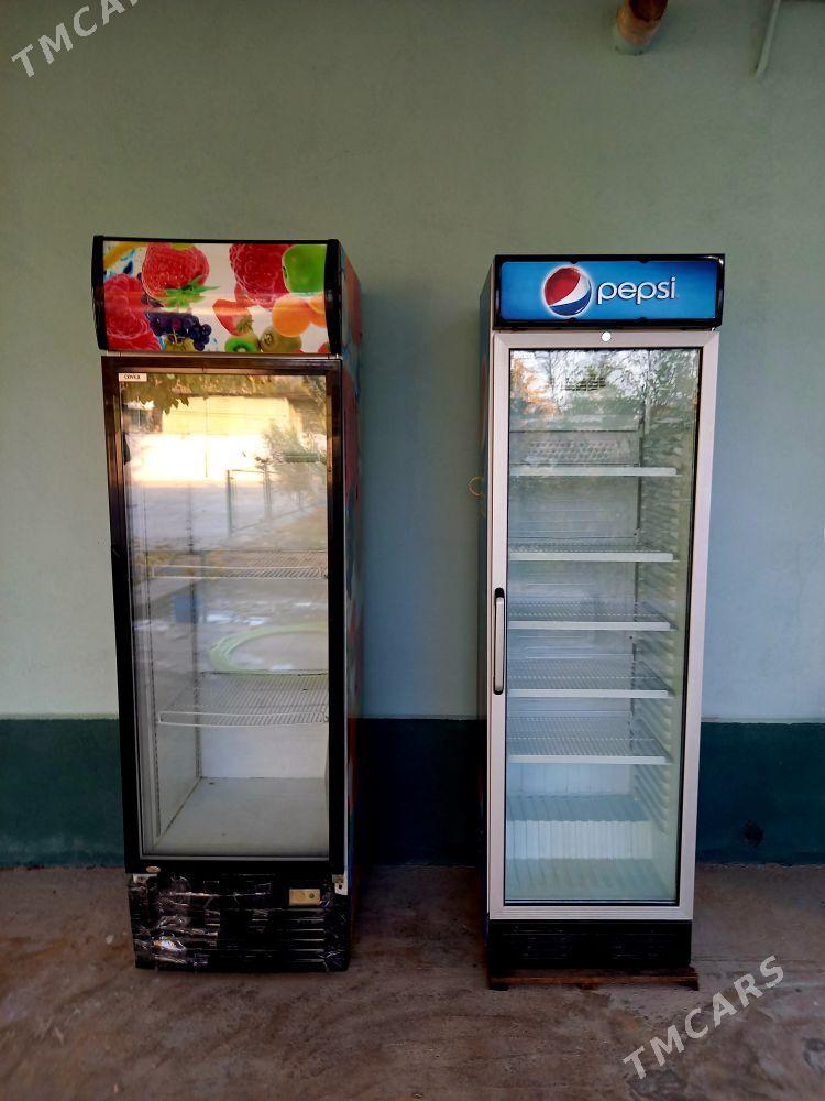 Witrina Haladilnik - Aşgabat - img 1