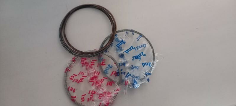 Porşen kolça поршневые кольца 440 TMT - Мары - img 1