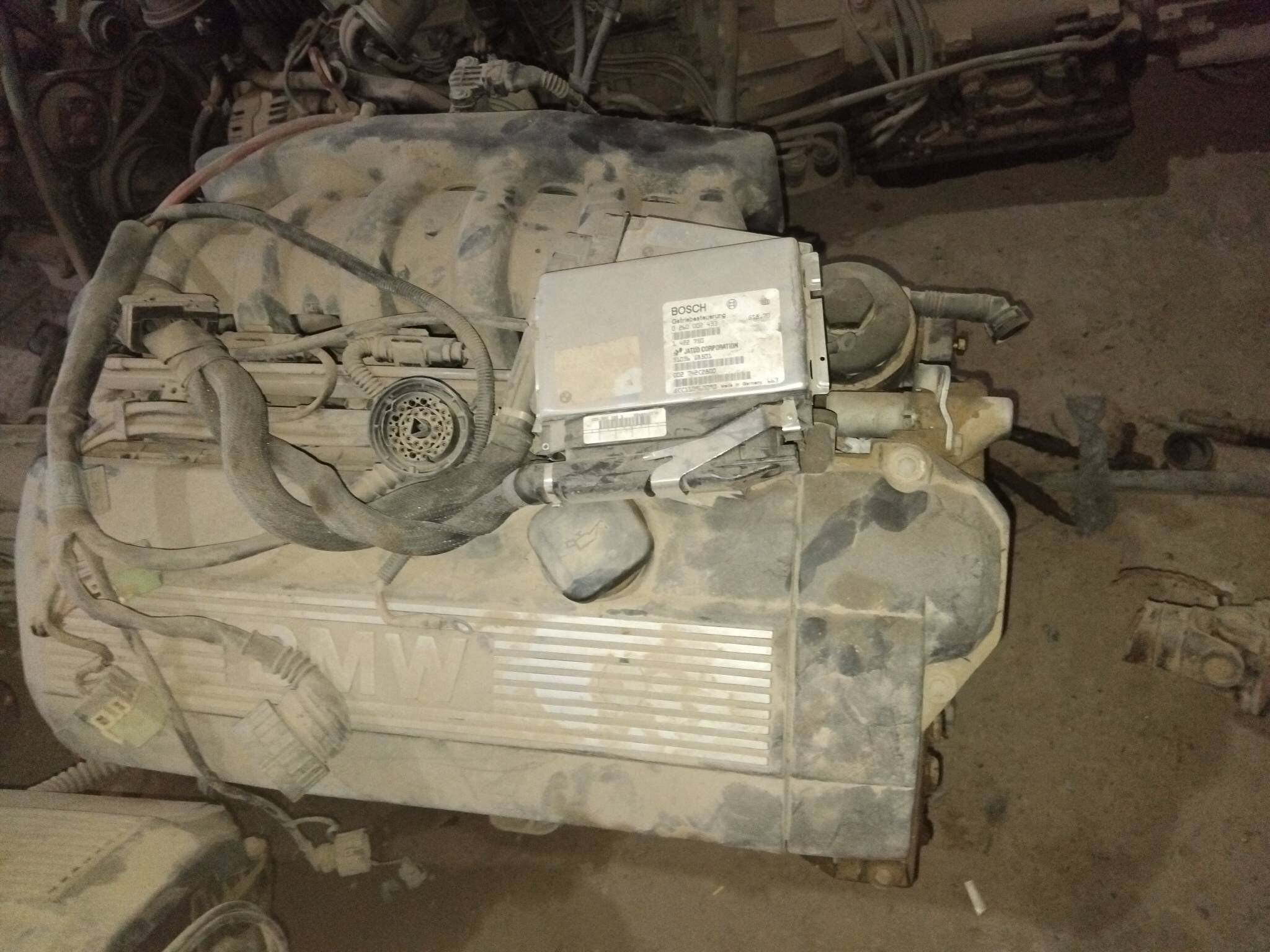 ангар 100 TMT - Türkmenabat - img 1