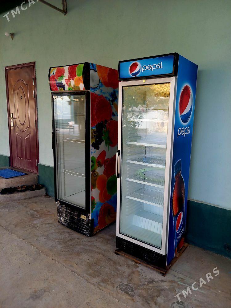 Witrina Haladilnik - Aşgabat - img 3