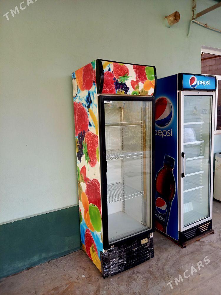 Witrina Haladilnik - Aşgabat - img 4