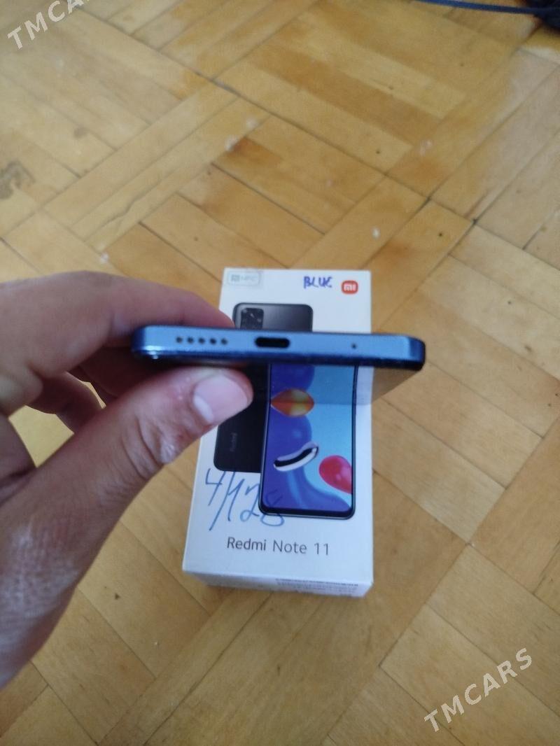 Redmi not 11 - Aşgabat - img 2