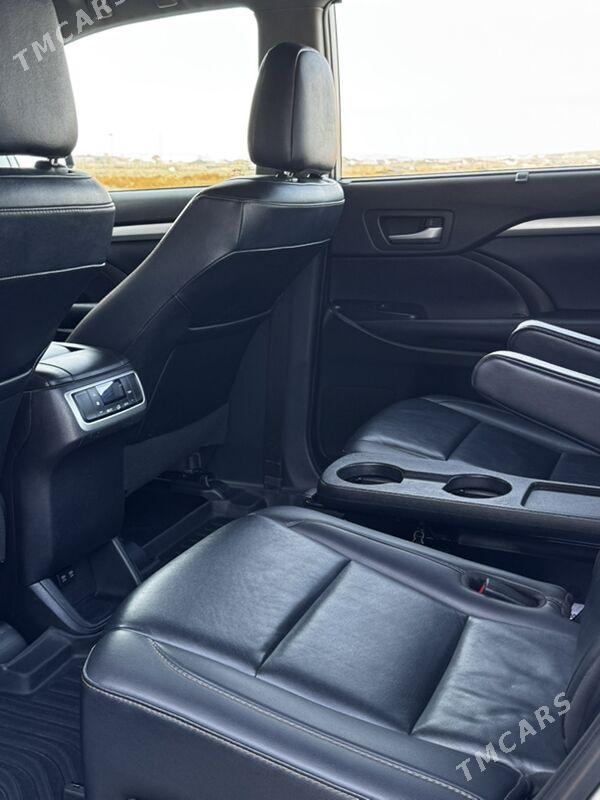 Toyota Highlander 2019 - 499 000 TMT - Hazar - img 6