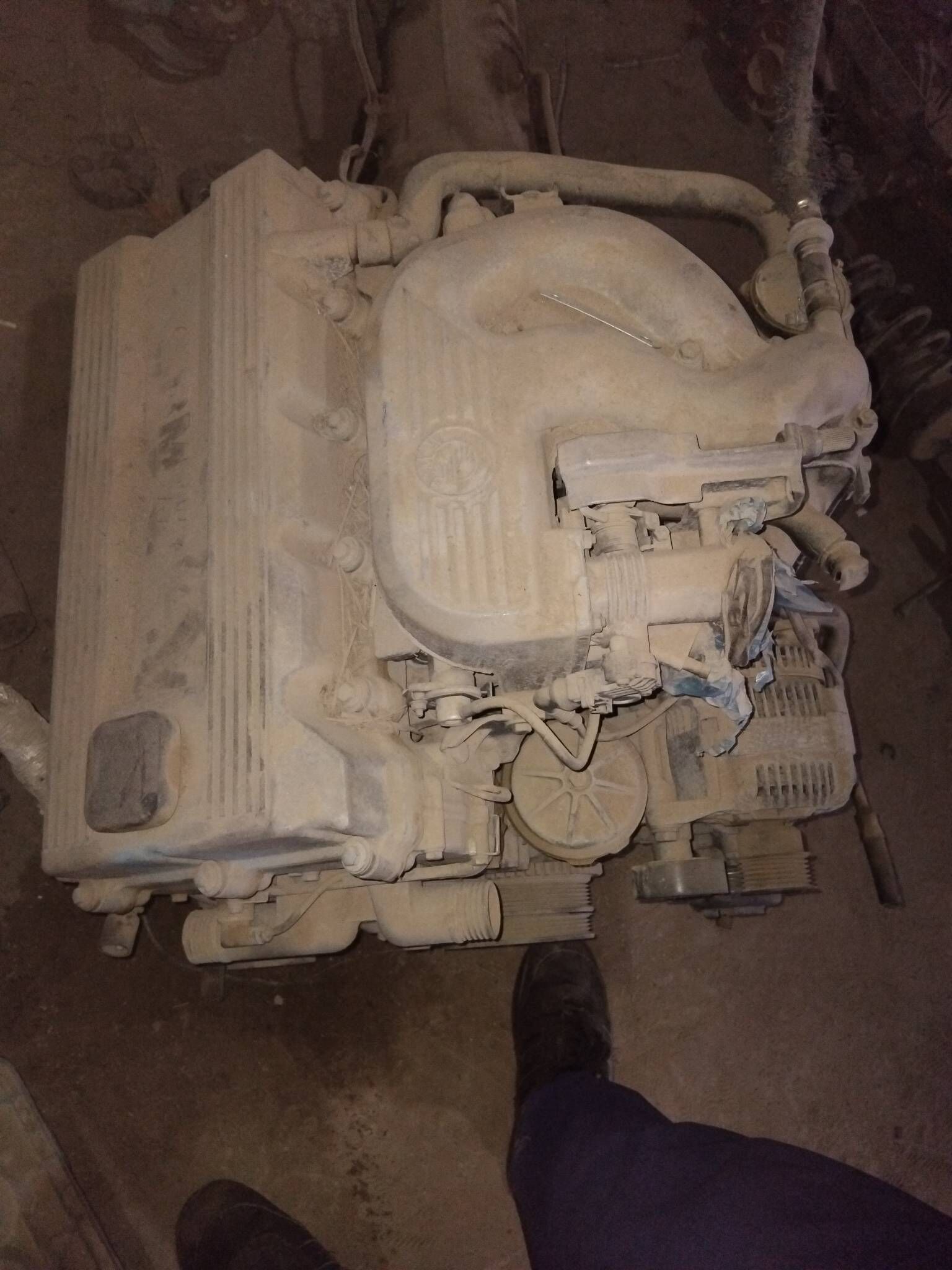 ангар 100 TMT - Türkmenabat - img 2