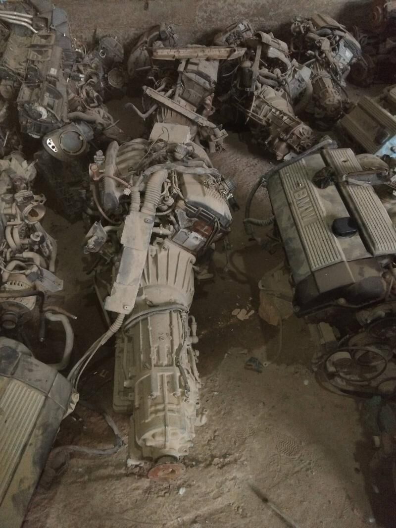 ангар 100 TMT - Türkmenabat - img 4