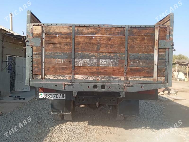 Zil 130 1993 - 38 000 TMT - Теджен - img 5