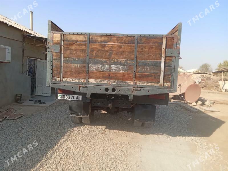 Zil 130 1993 - 38 000 TMT - Теджен - img 10