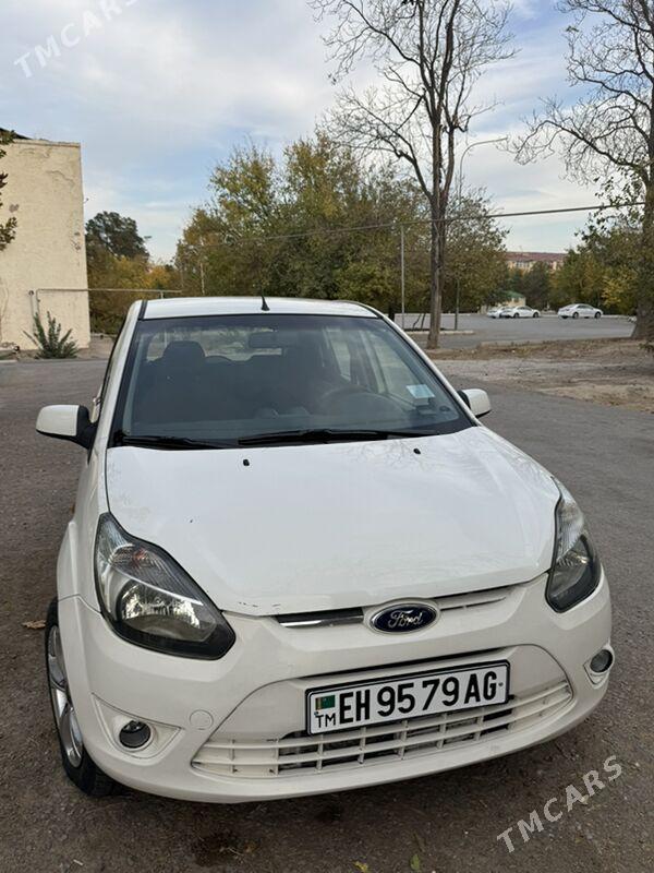 Ford Figo 2012 - 95 000 TMT - Ашхабад - img 2