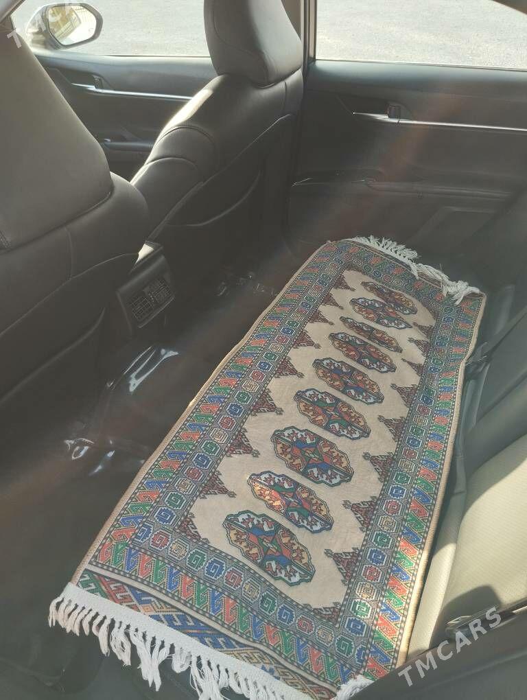 Toyota Camry 2019 - 300 000 TMT - 30 мкр - img 9