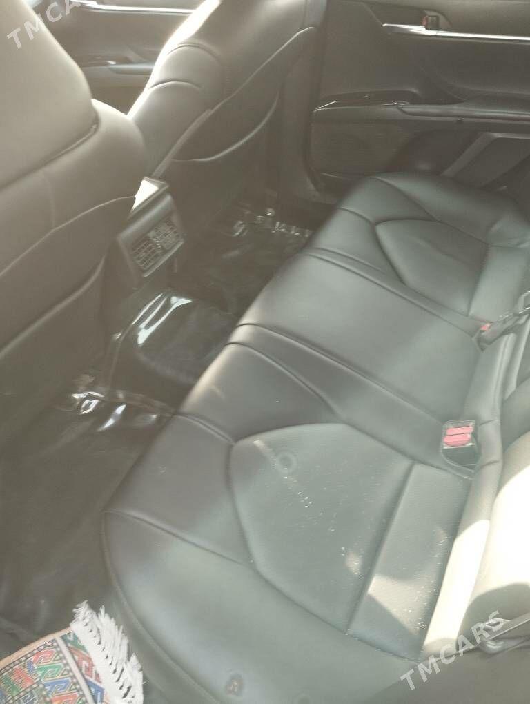 Toyota Camry 2019 - 300 000 TMT - 30 мкр - img 8