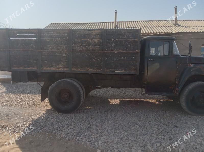 Zil 130 1993 - 38 000 TMT - Теджен - img 8