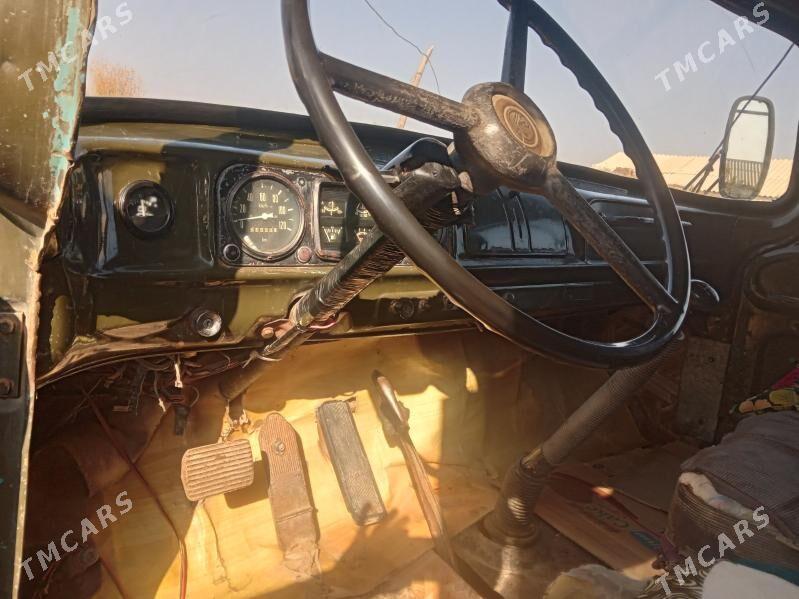 Zil 130 1993 - 38 000 TMT - Теджен - img 2