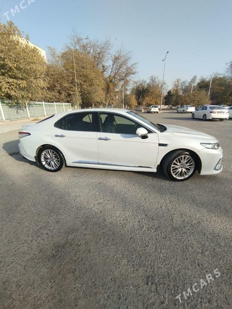 Toyota Camry 2019 - 300 000 TMT - 30 мкр - img 6