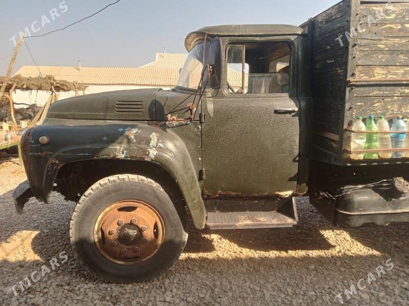 Zil 130 1993 - 38 000 TMT - Теджен - img 7