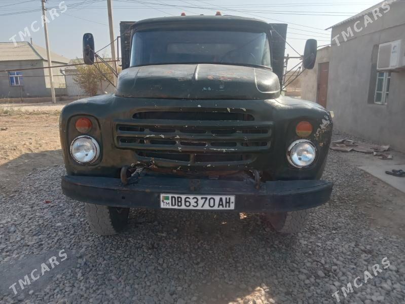 Zil 130 1993 - 38 000 TMT - Теджен - img 3