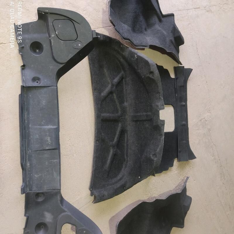 2002 awalonyñ bagazyñ keçeler 1 000 TMT - Magdanly - img 1