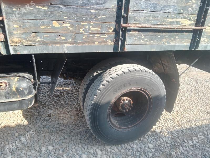 Zil 130 1993 - 38 000 TMT - Теджен - img 9