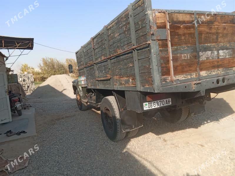 Zil 130 1993 - 38 000 TMT - Теджен - img 6