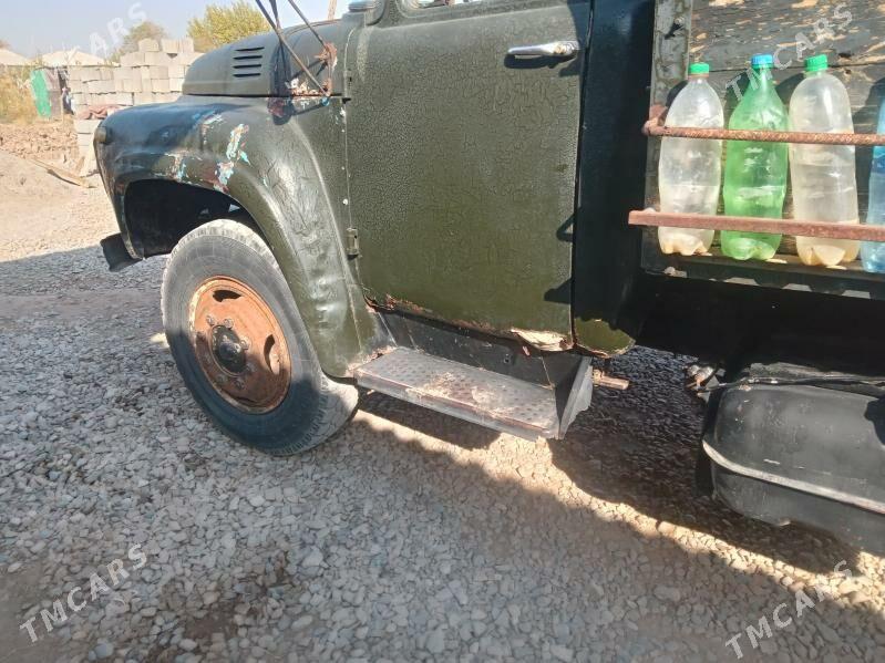 Zil 130 1993 - 38 000 TMT - Теджен - img 4