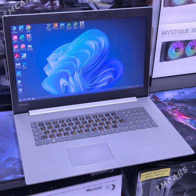 LENOVO CORE i7-8+MX150 4GB! - Parahat 7 - img 2