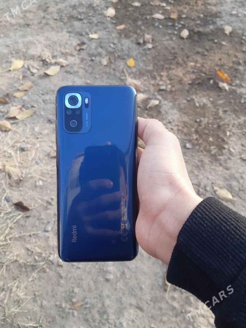 Redmi not 10s - Tejen - img 1