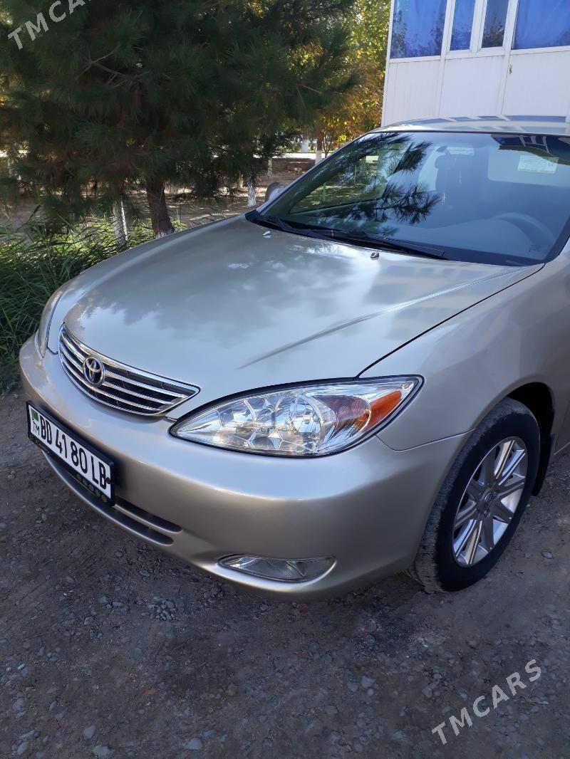 Toyota Camry 2003 - 165 000 TMT - Türkmenabat - img 1