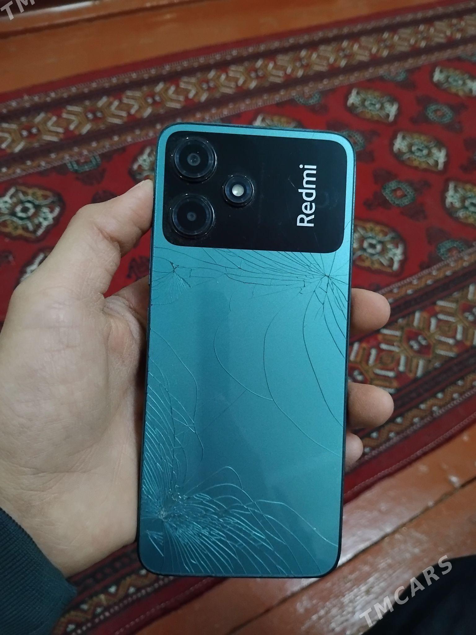 redmi 12R 128 ram 8 - Кёнеургенч - img 4