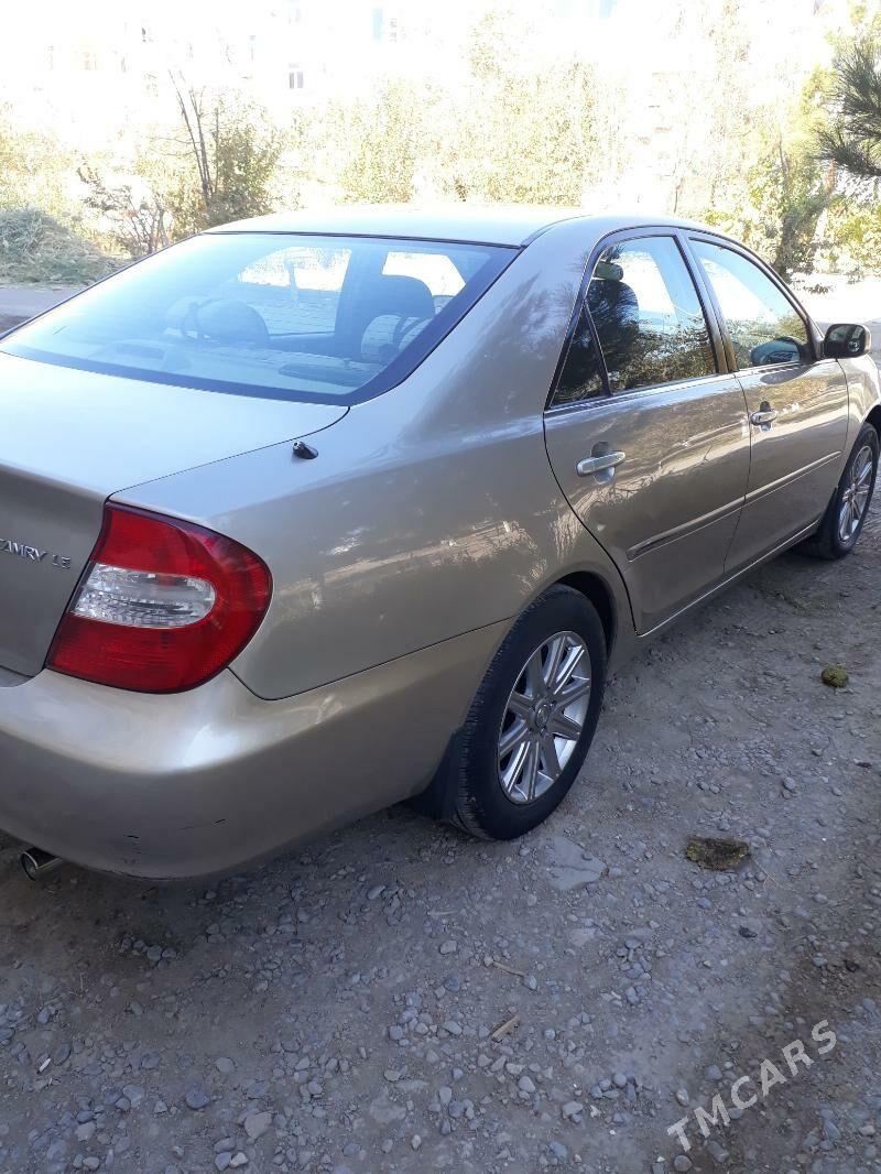 Toyota Camry 2003 - 165 000 TMT - Türkmenabat - img 4