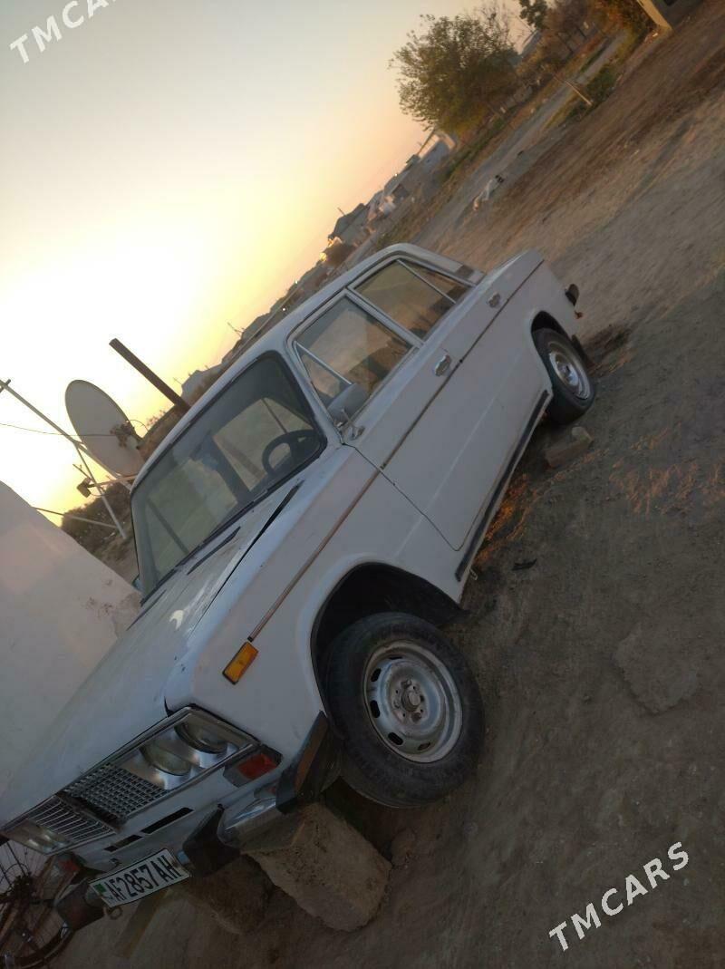 Lada 2106 1989 - 19 000 TMT - Анев - img 3