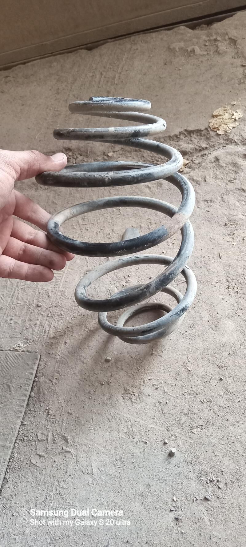 Prujin opel 70 TMT - Дашогуз - img 1