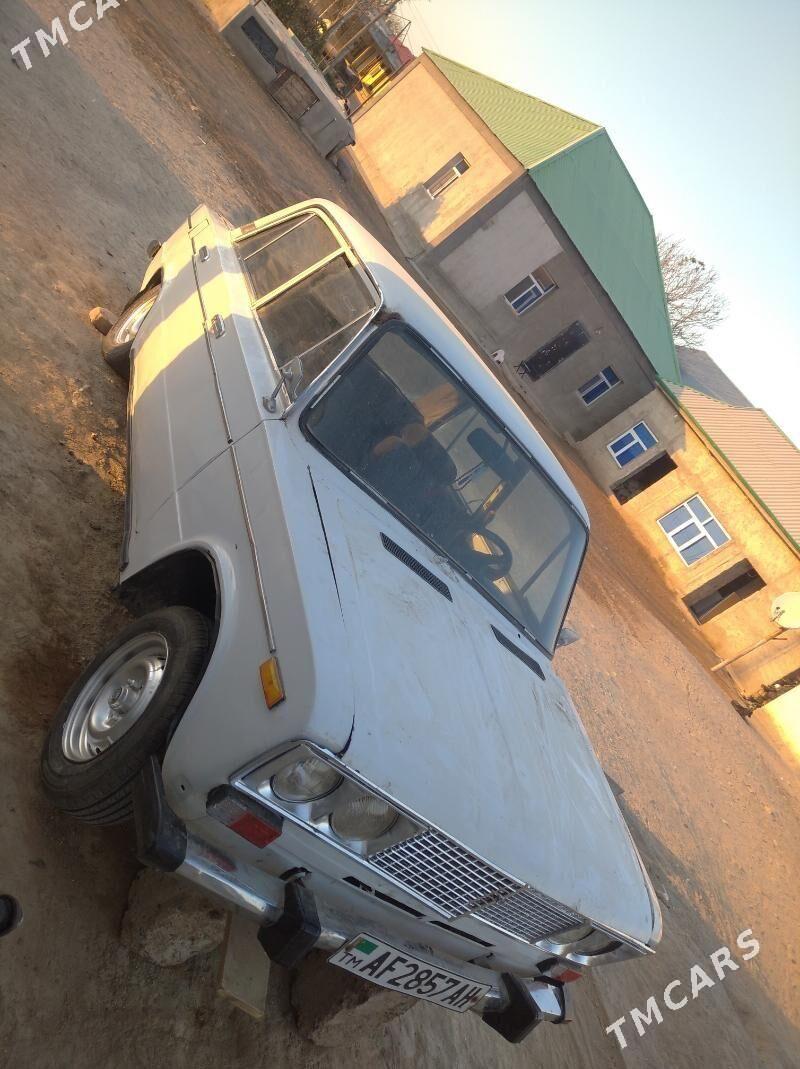 Lada 2106 1989 - 19 000 TMT - Анев - img 5