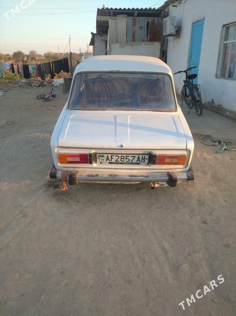 Lada 2106 1989 - 19 000 TMT - Анев - img 6