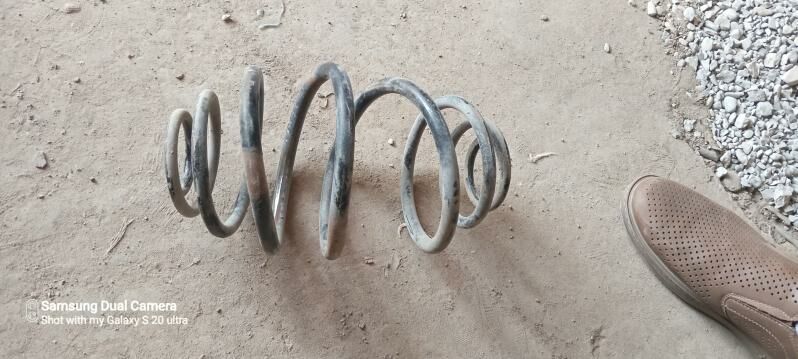 Prujin opel 70 TMT - Дашогуз - img 2