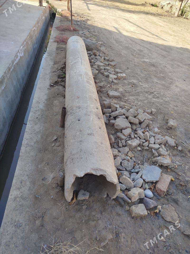 azbis turba  - Векильбазар - img 2