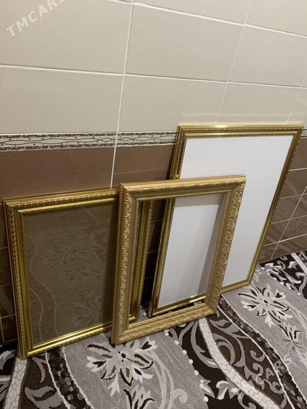 Portret Ramka - Ашхабад - img 2