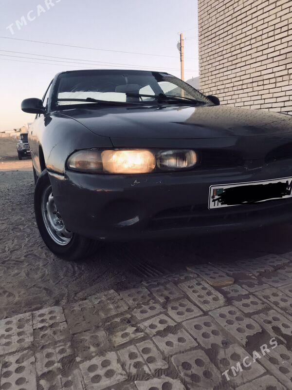 Mitsubishi Galant 1993 - 30 000 TMT - Mary - img 6