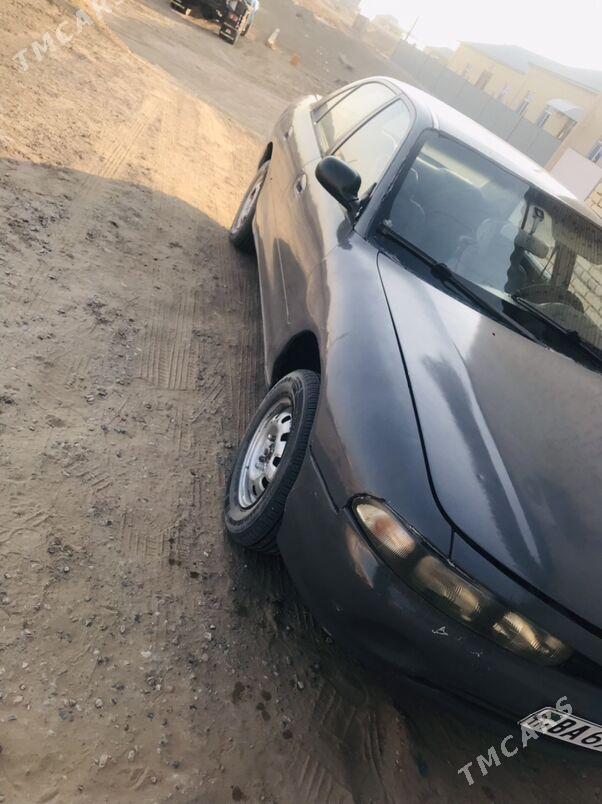 Mitsubishi Galant 1993 - 30 000 TMT - Mary - img 4